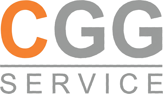 CGG Service